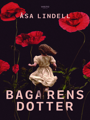 cover image of Bagarens dotter